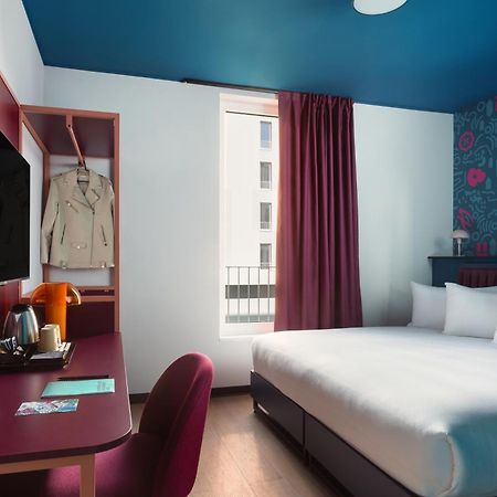 Cx Milan Nom Hostel ภายนอก รูปภาพ