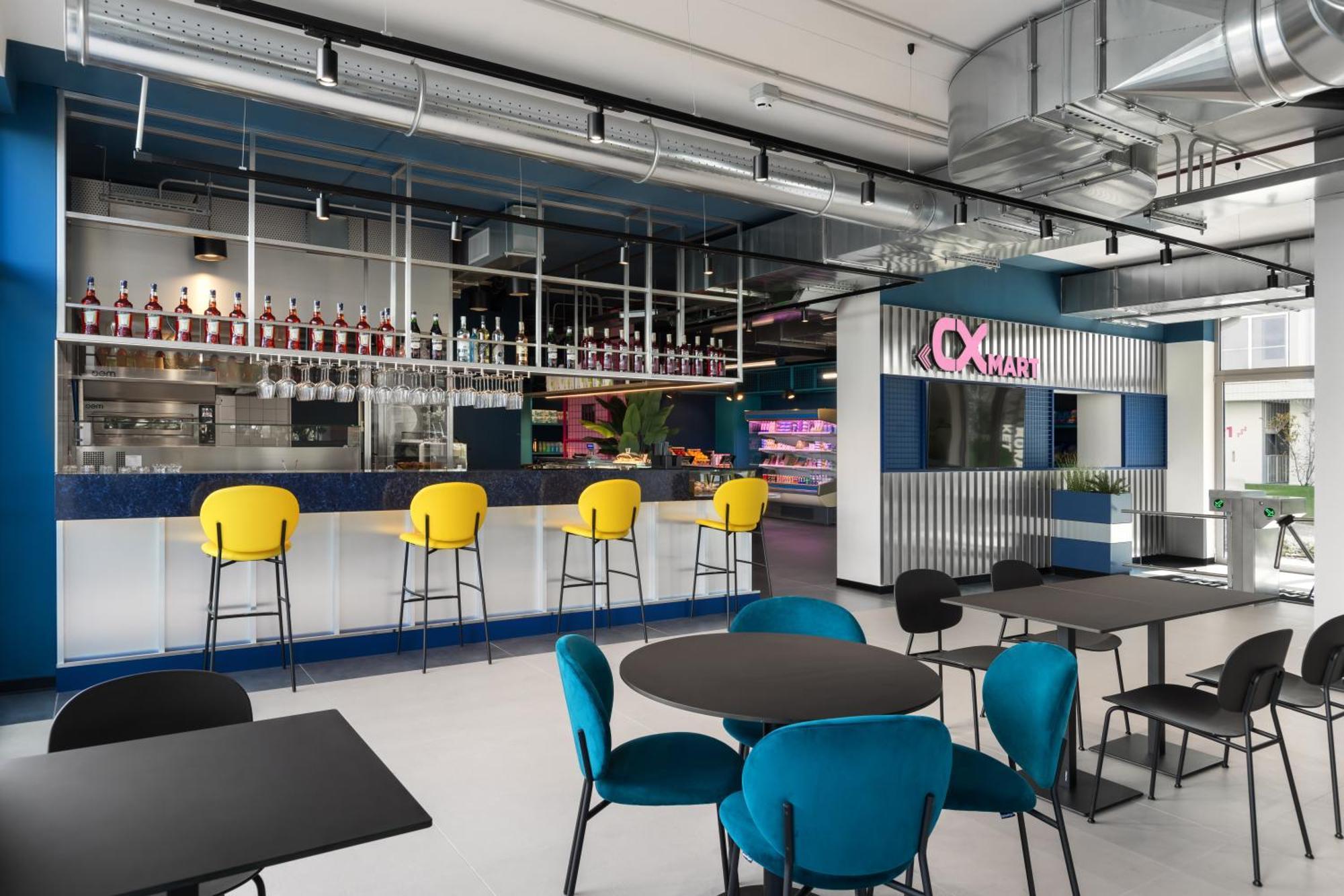 Cx Milan Nom Hostel ภายนอก รูปภาพ