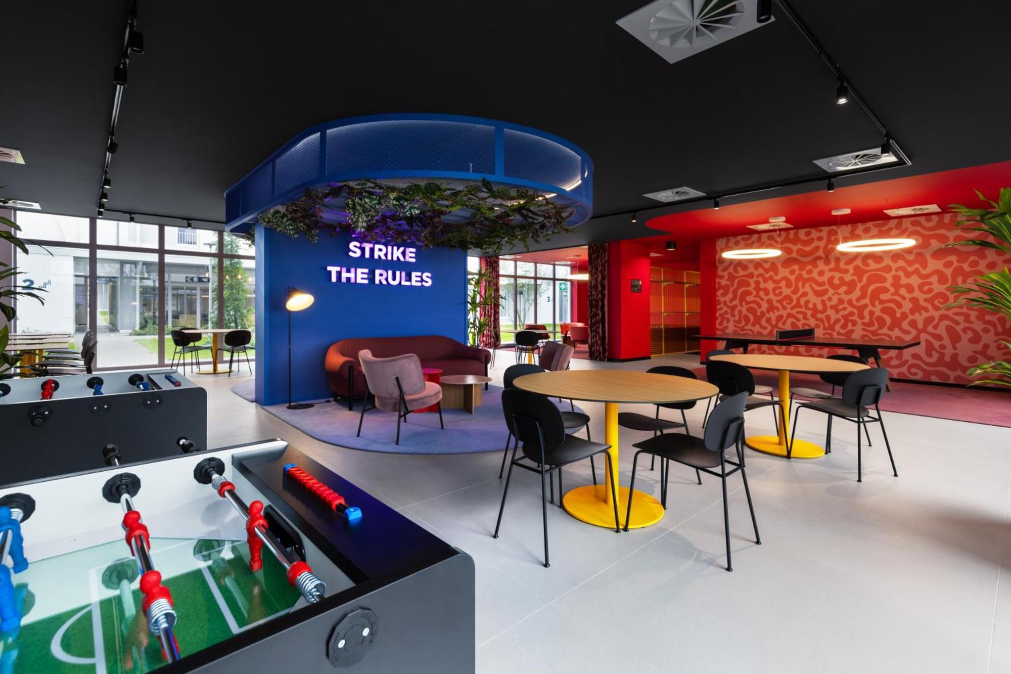 Cx Milan Nom Hostel ภายนอก รูปภาพ