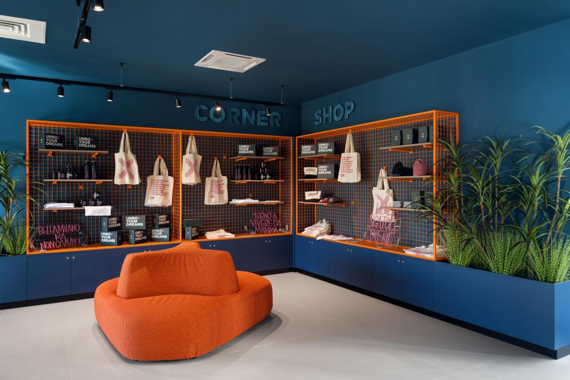 Cx Milan Nom Hostel ภายนอก รูปภาพ