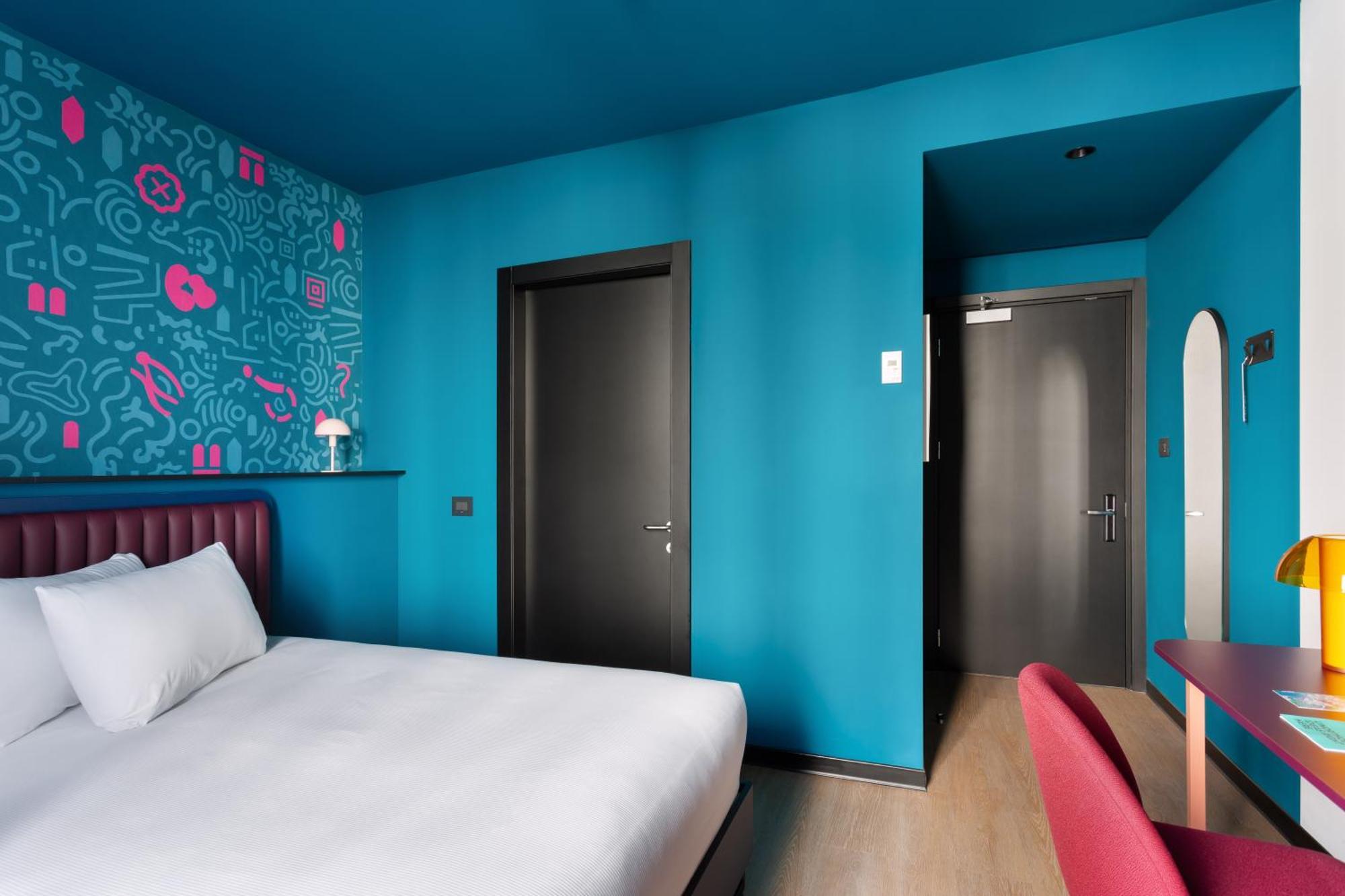 Cx Milan Nom Hostel ภายนอก รูปภาพ
