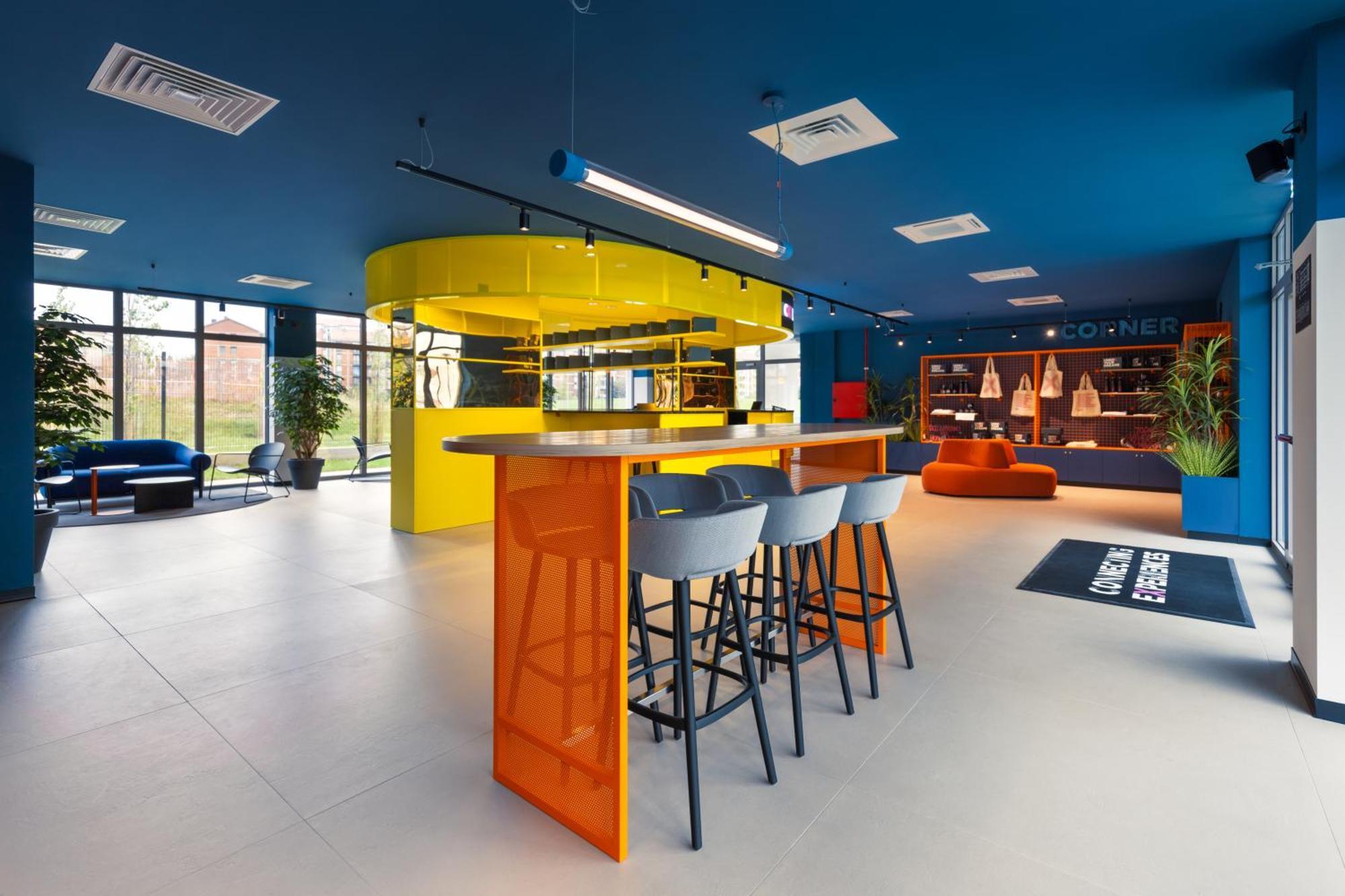 Cx Milan Nom Hostel ภายนอก รูปภาพ