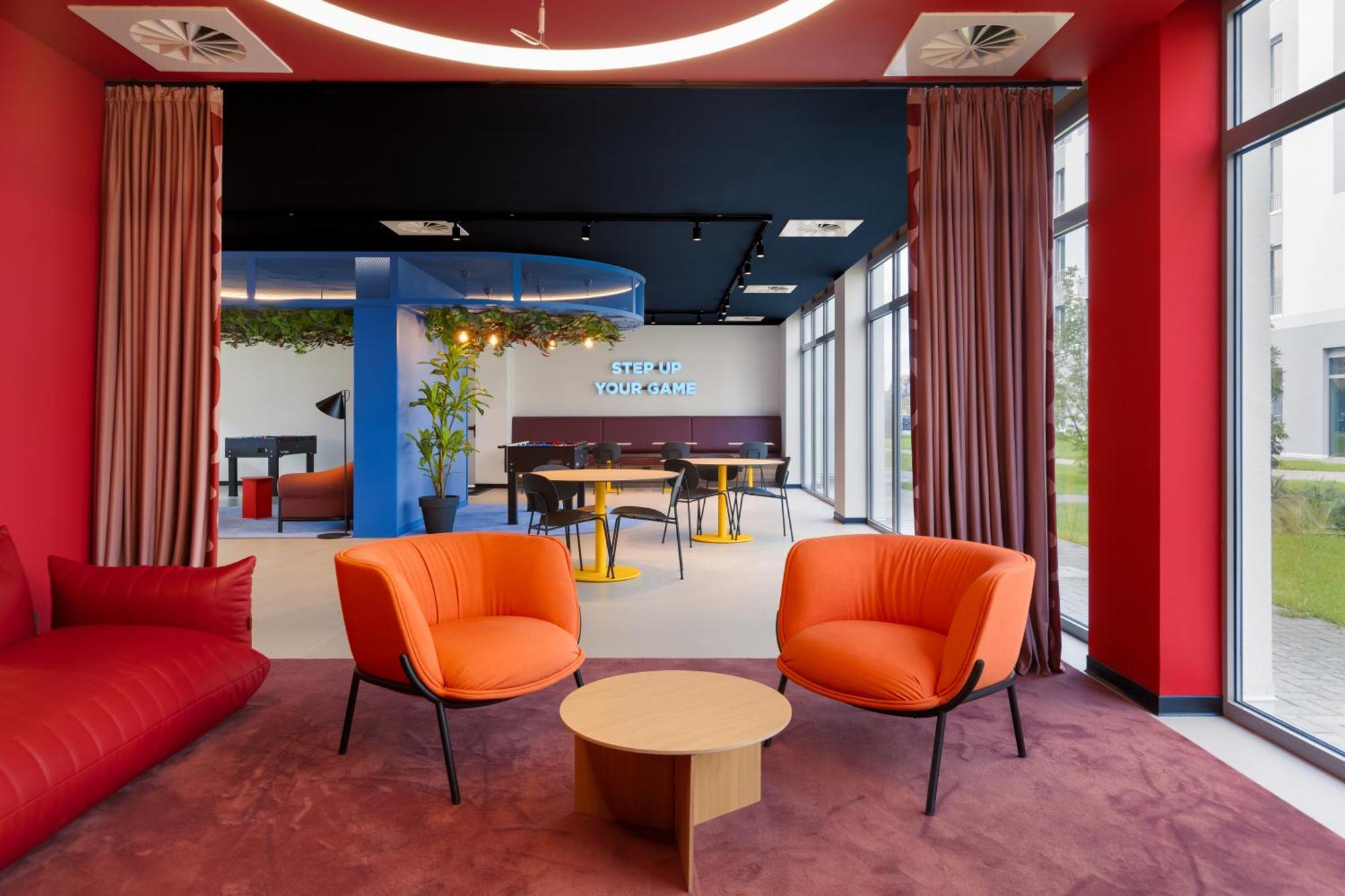 Cx Milan Nom Hostel ภายนอก รูปภาพ